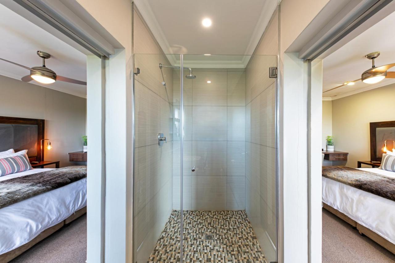 Intle Boutique Hotel Jeffreys Bay Exterior photo