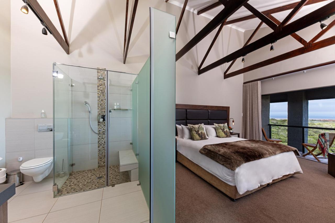 Intle Boutique Hotel Jeffreys Bay Exterior photo