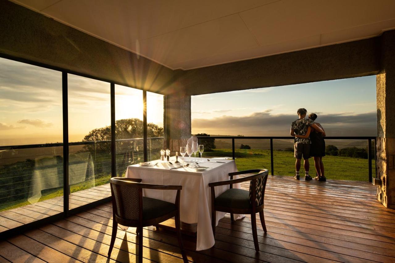 Intle Boutique Hotel Jeffreys Bay Exterior photo